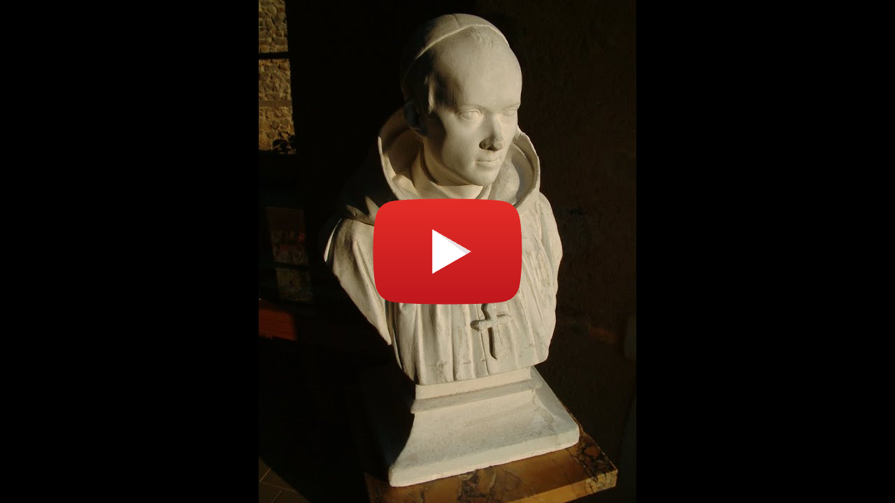 Nouveau podcast "La vocation de la moniale selon dom Guéranger, la mystique liturgique".